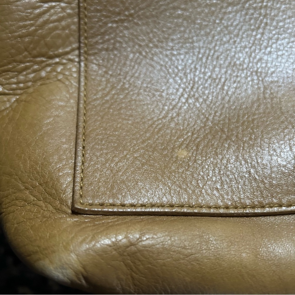 MADEWELL Crossbody Tote - Picture 2 of 4